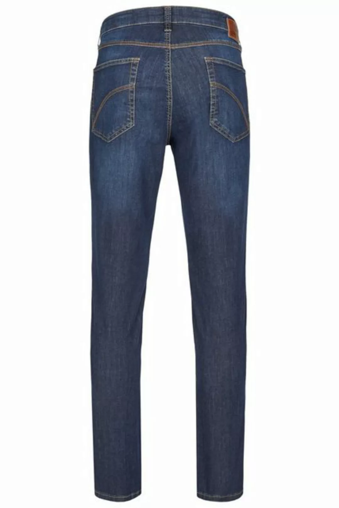 Hinrichs 5-Pocket-Jeans günstig online kaufen