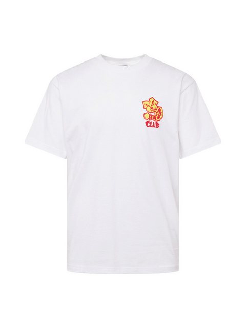 HUF T-Shirt Club (1-tlg) günstig online kaufen