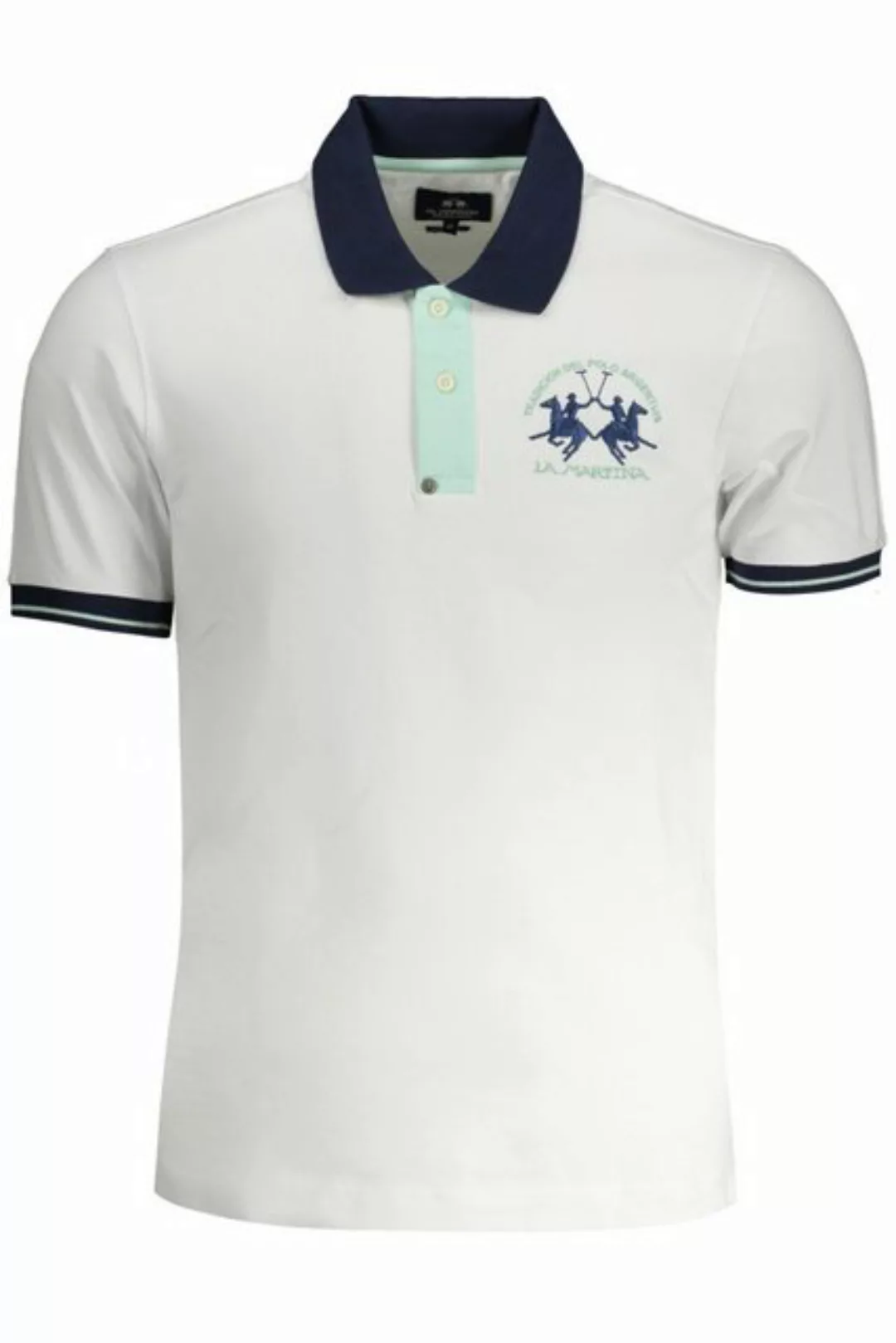 La Martina Poloshirt günstig online kaufen