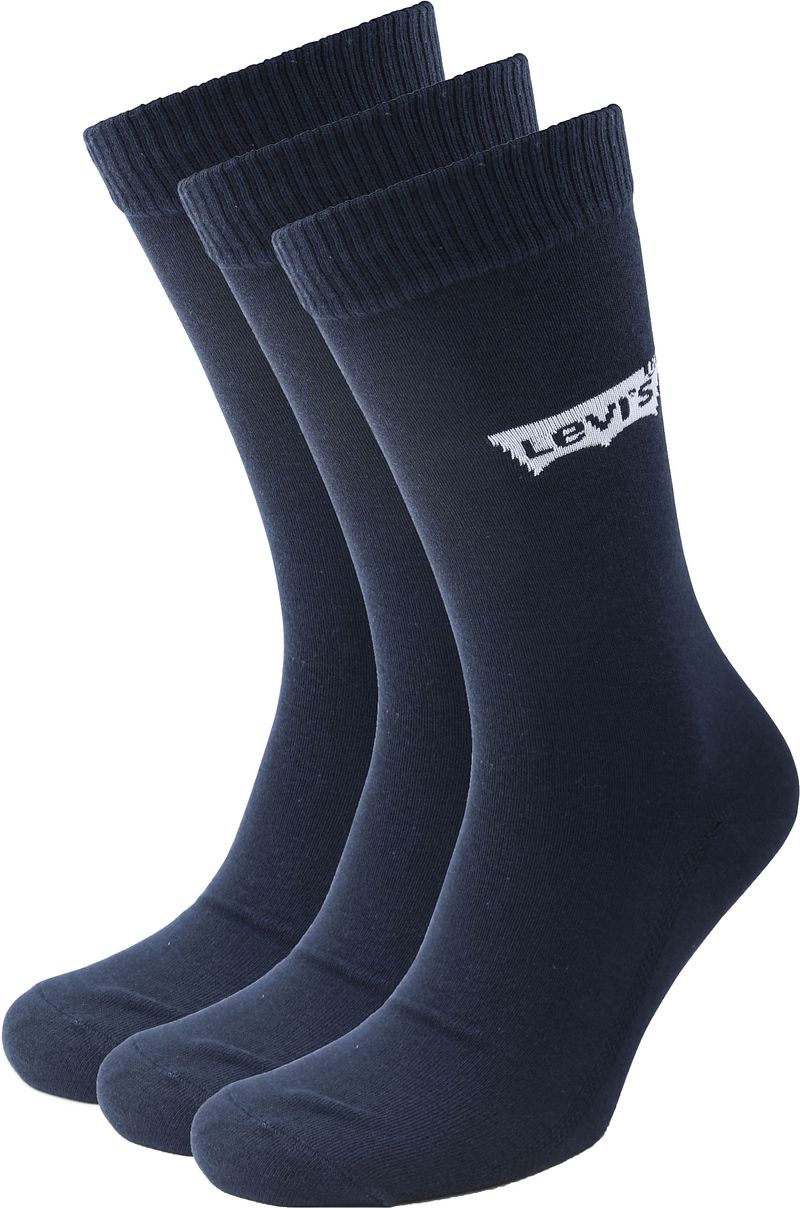 Levi's® Socken LEVIS REGULAR CUT BW günstig online kaufen