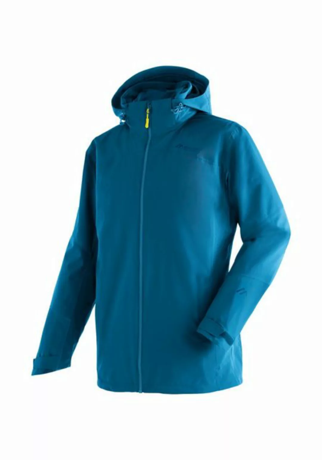 Maier Sports 3-in-1-Funktionsjacke "Ribut M", funktionale Doppel-Jacke für günstig online kaufen