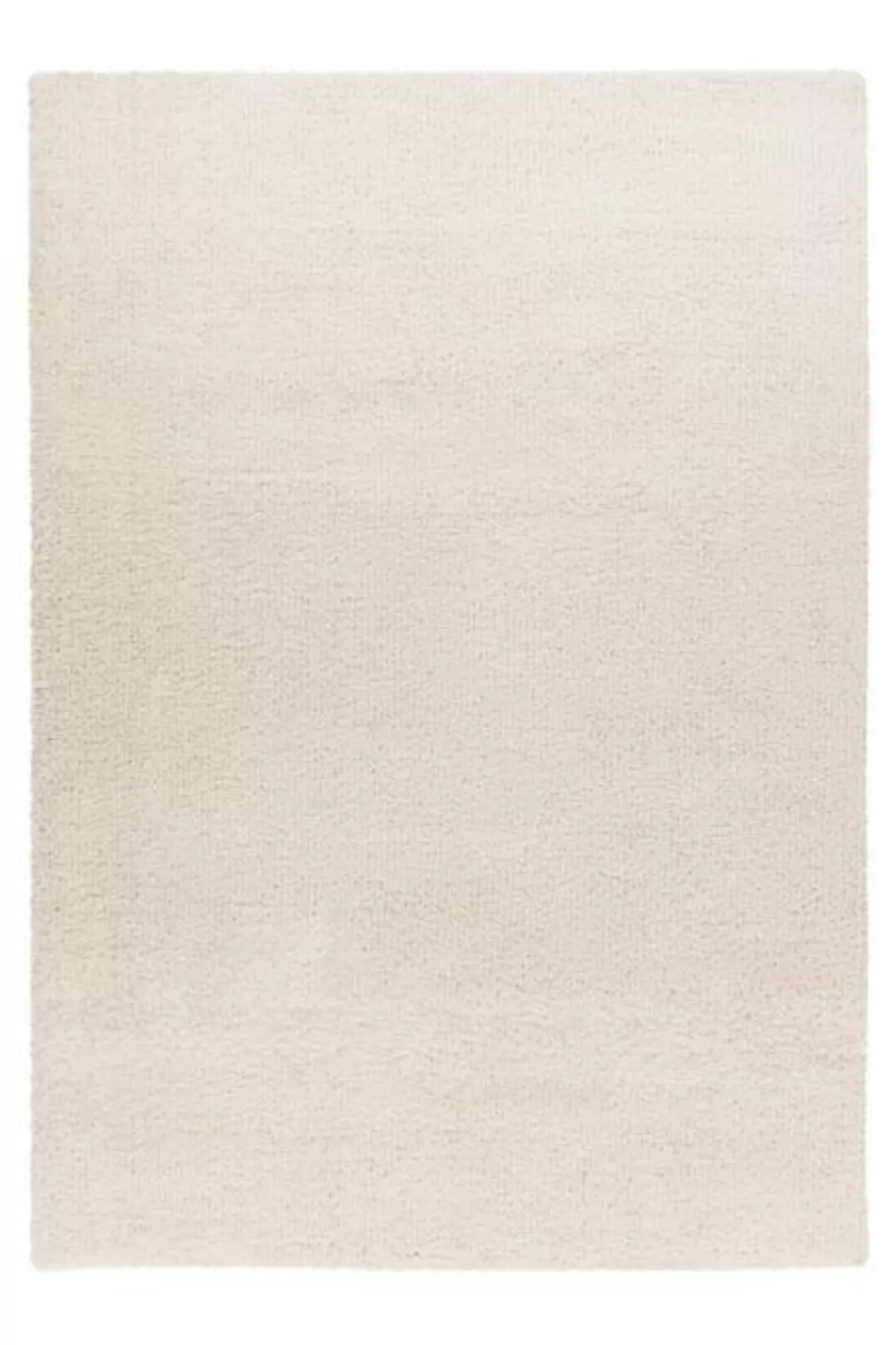 80x150 Teppich DREAM von Lalee Ivory günstig online kaufen