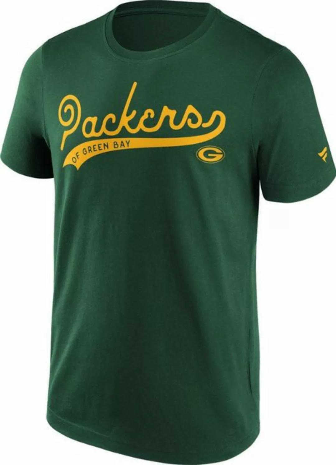 Green Bay Packers T-Shirt günstig online kaufen