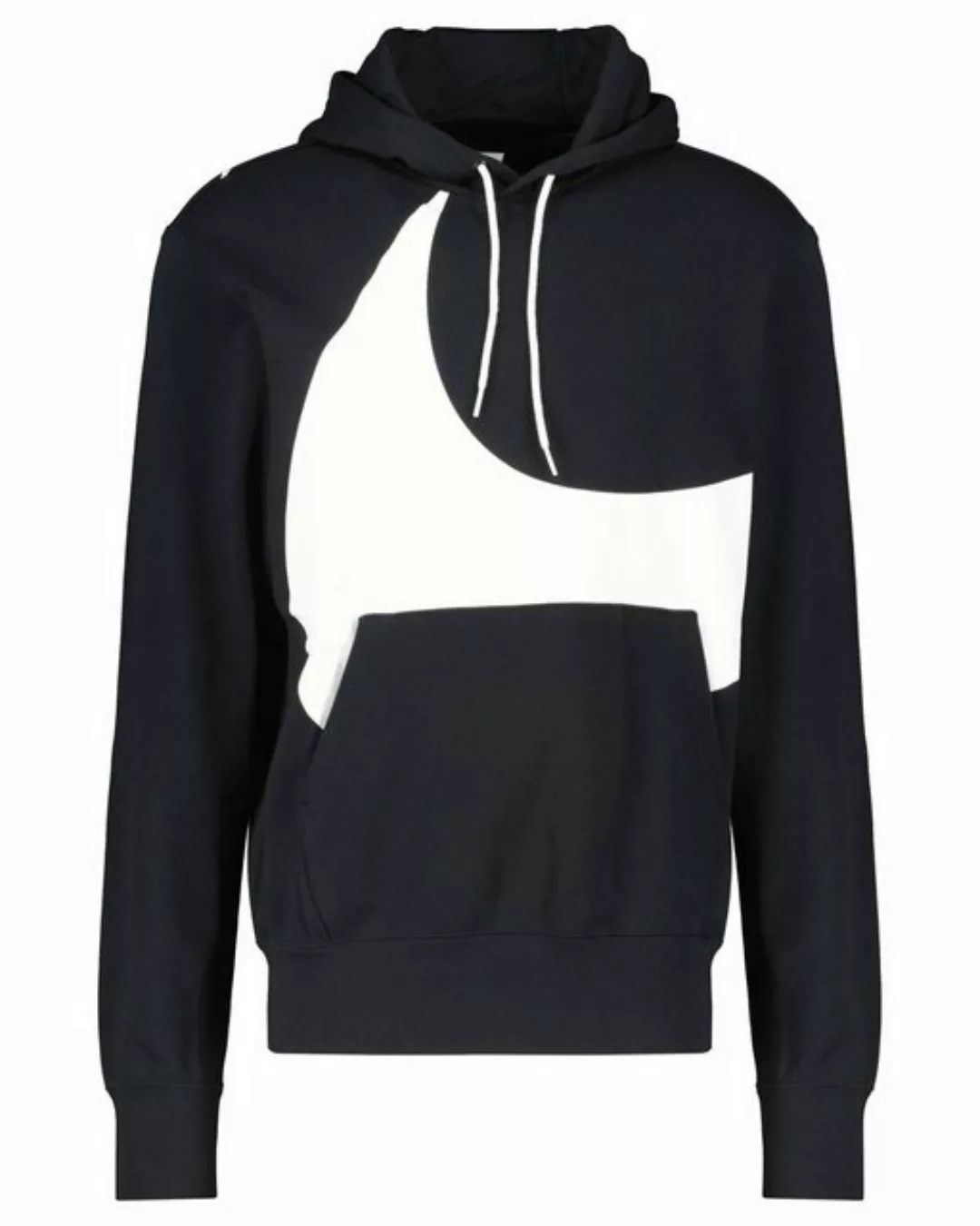 Nike Sportswear Sweatshirt Herren Hoodie SWOOSH (1-tlg) günstig online kaufen