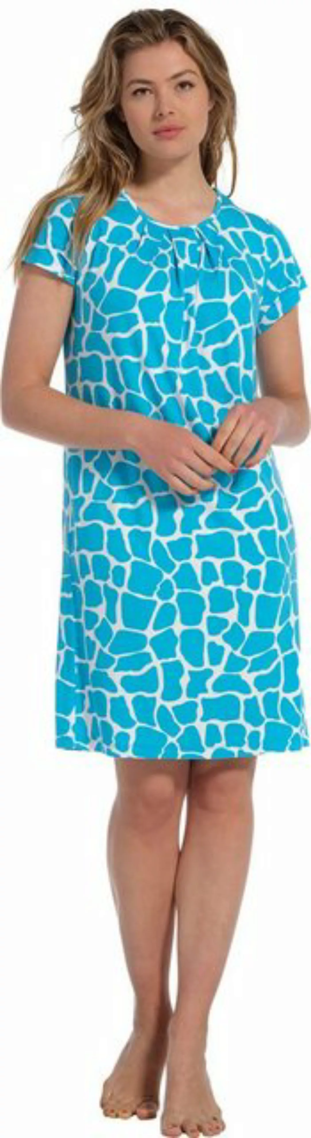 Pastunette Strandkleid Damen Strandkleid (1-tlg) Modisches Design günstig online kaufen