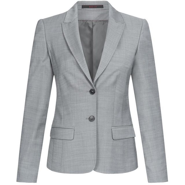 GREIFF Longblazer Greiff Modern WITH 37.5® Damen Business-Blazer Regular He günstig online kaufen