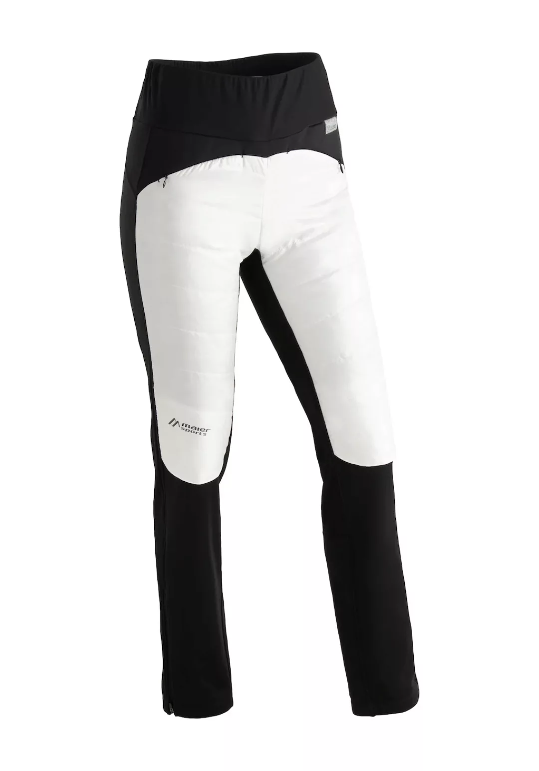 Maier Sports Skihose "Skjoma Pants W", Damen Langlaufhose, 4-Wege-Stretch, günstig online kaufen