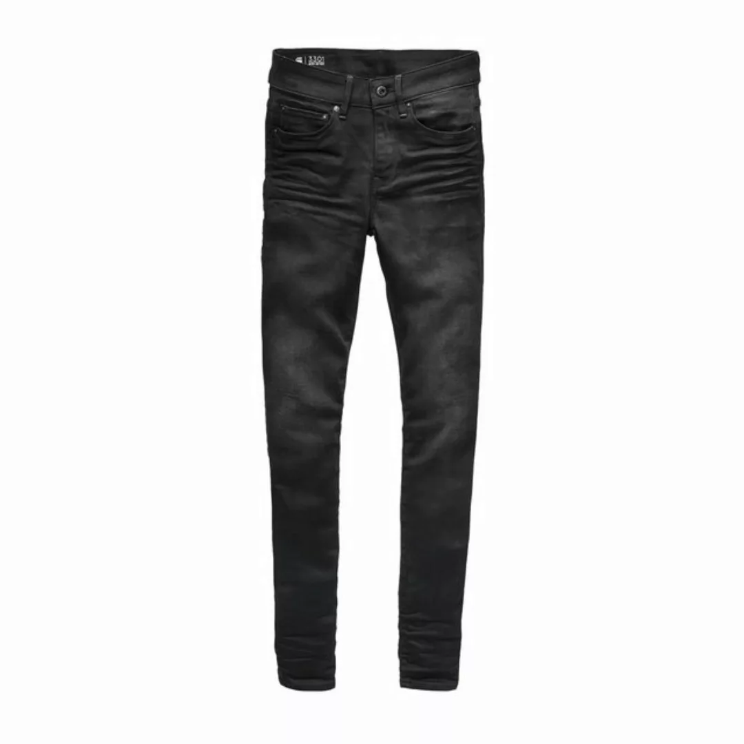 G-STAR Skinny-fit-Jeans High Contour Skinny 5-Pocket-Style günstig online kaufen