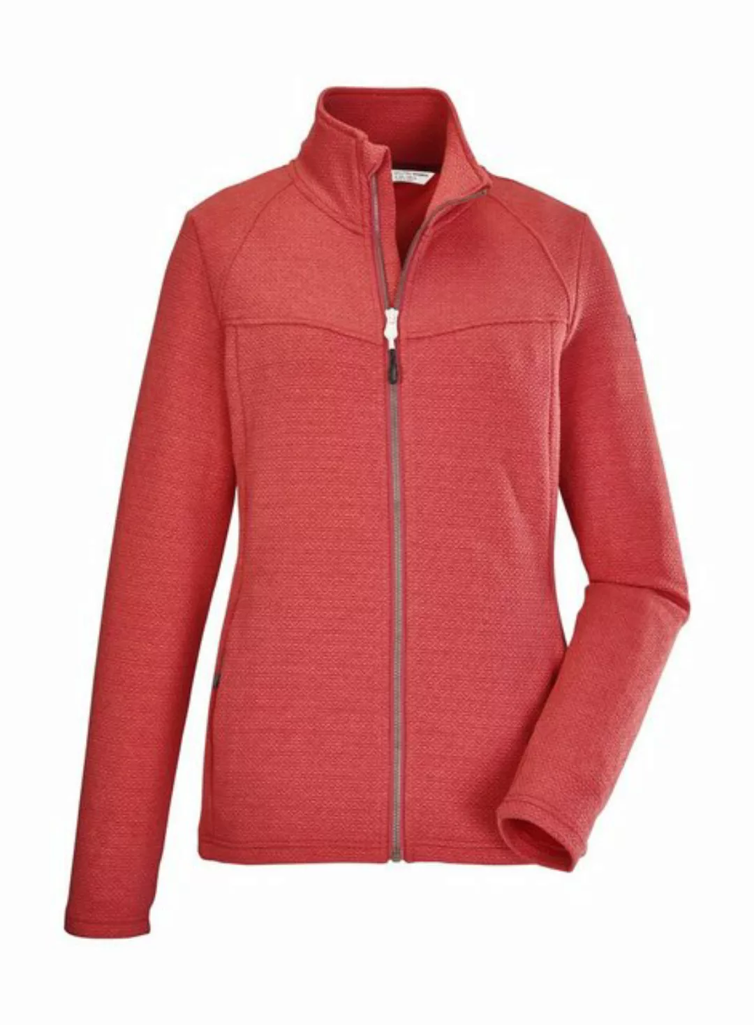 Killtec Funktionsjacke KOS 102 WMN FLX JCKT CORAL PINK günstig online kaufen