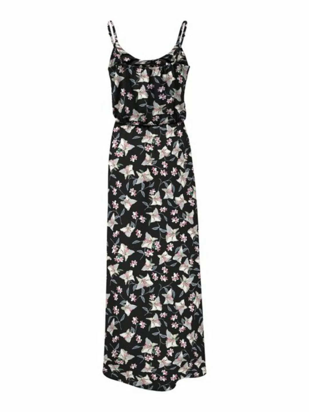 ONLY Maxikleid ONLNOVA LIFE VIS STRAP MAXI DRESS AOP günstig online kaufen