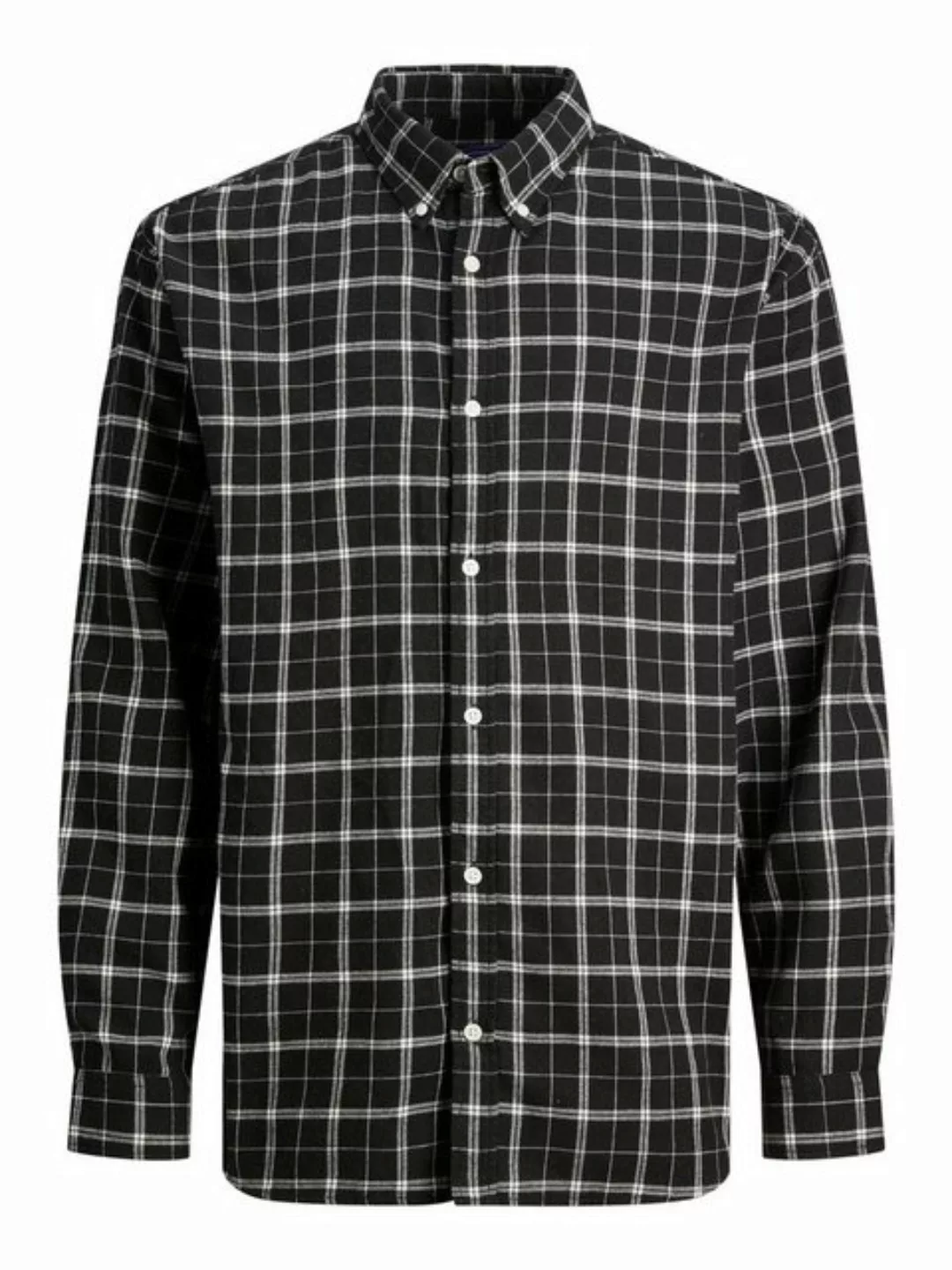 Jack & Jones Langarmhemd JORCOZY FLANNEL CHECK SHIRT LS CH günstig online kaufen