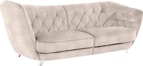 Leonique Big-Sofa "Retro" günstig online kaufen