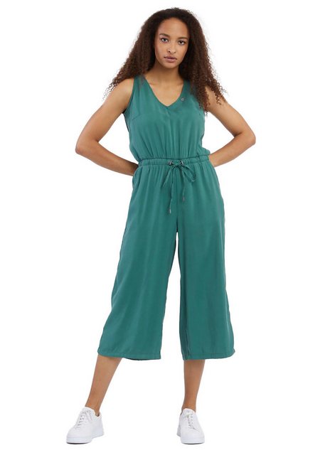 Ragwear Jumpsuit Ragwear W Suky Damen Bekleidung günstig online kaufen