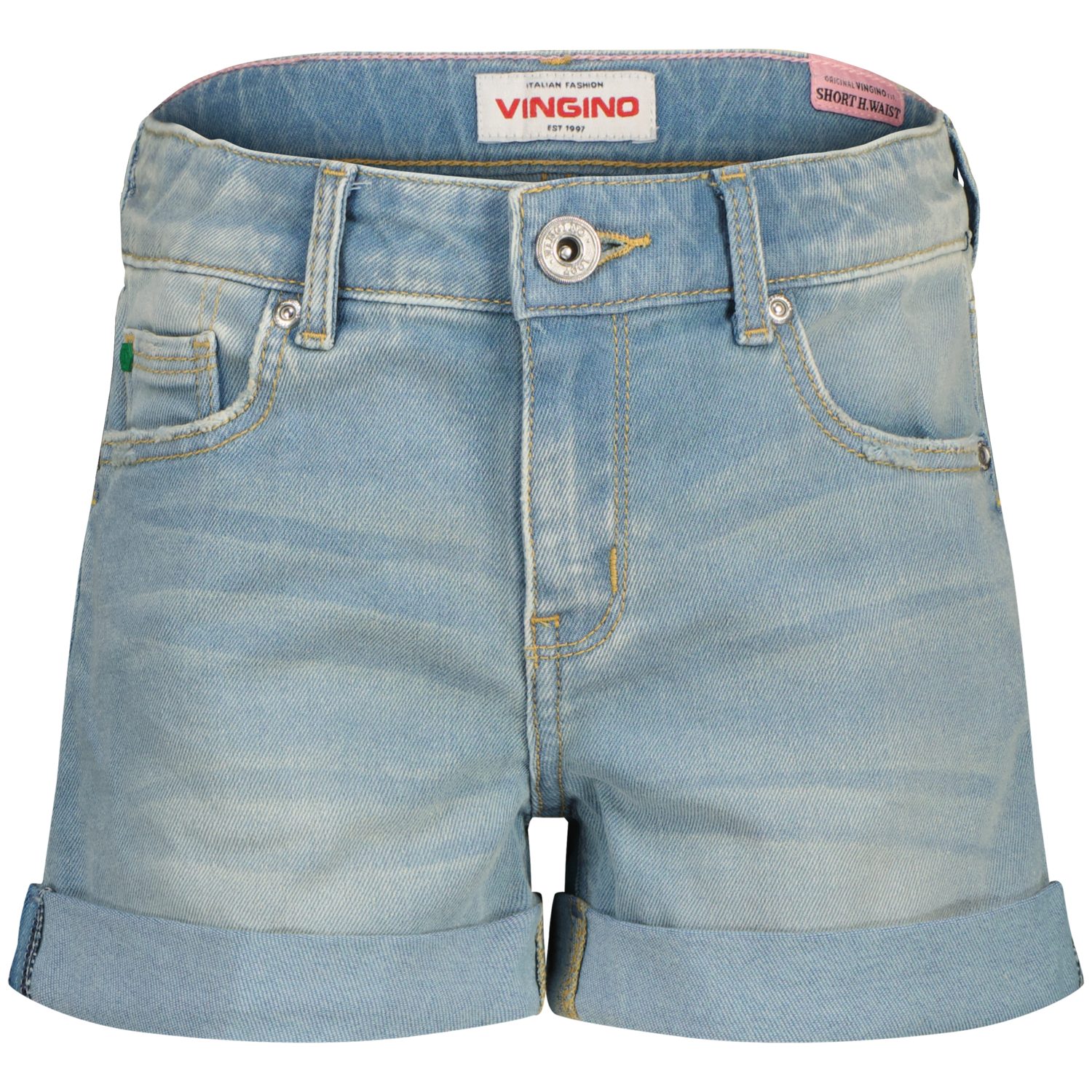 Vingino Jeansshorts Desi günstig online kaufen