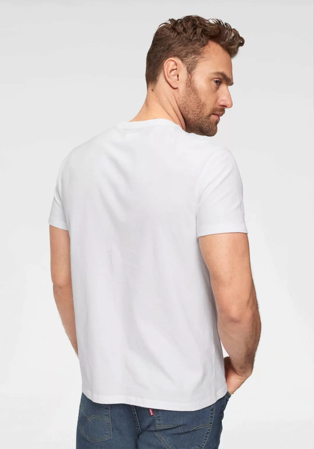 Levi's® T-Shirt 56605/0000 günstig online kaufen