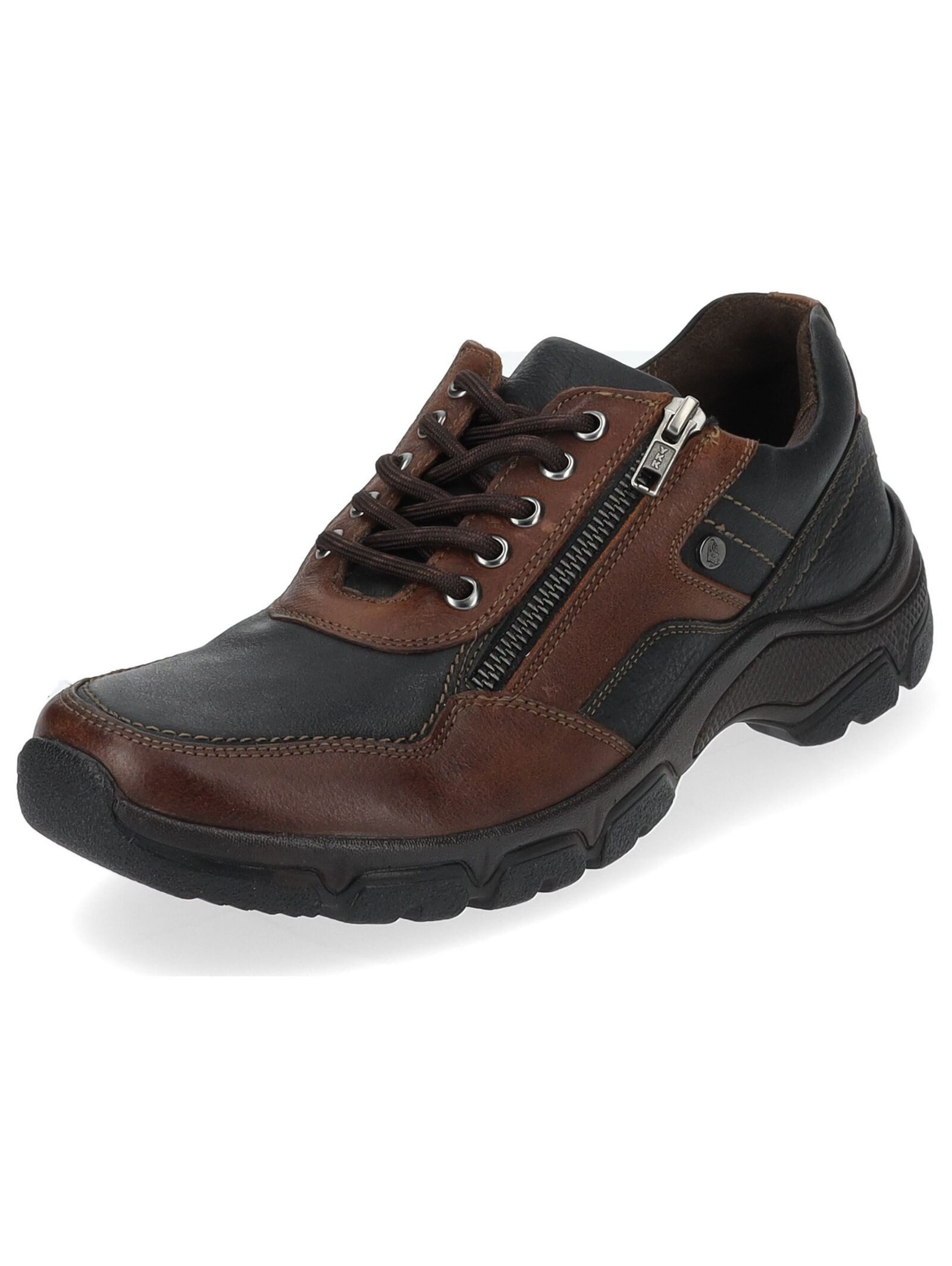 Hush Puppies Halbschuhe Leder Schnürschuh günstig online kaufen