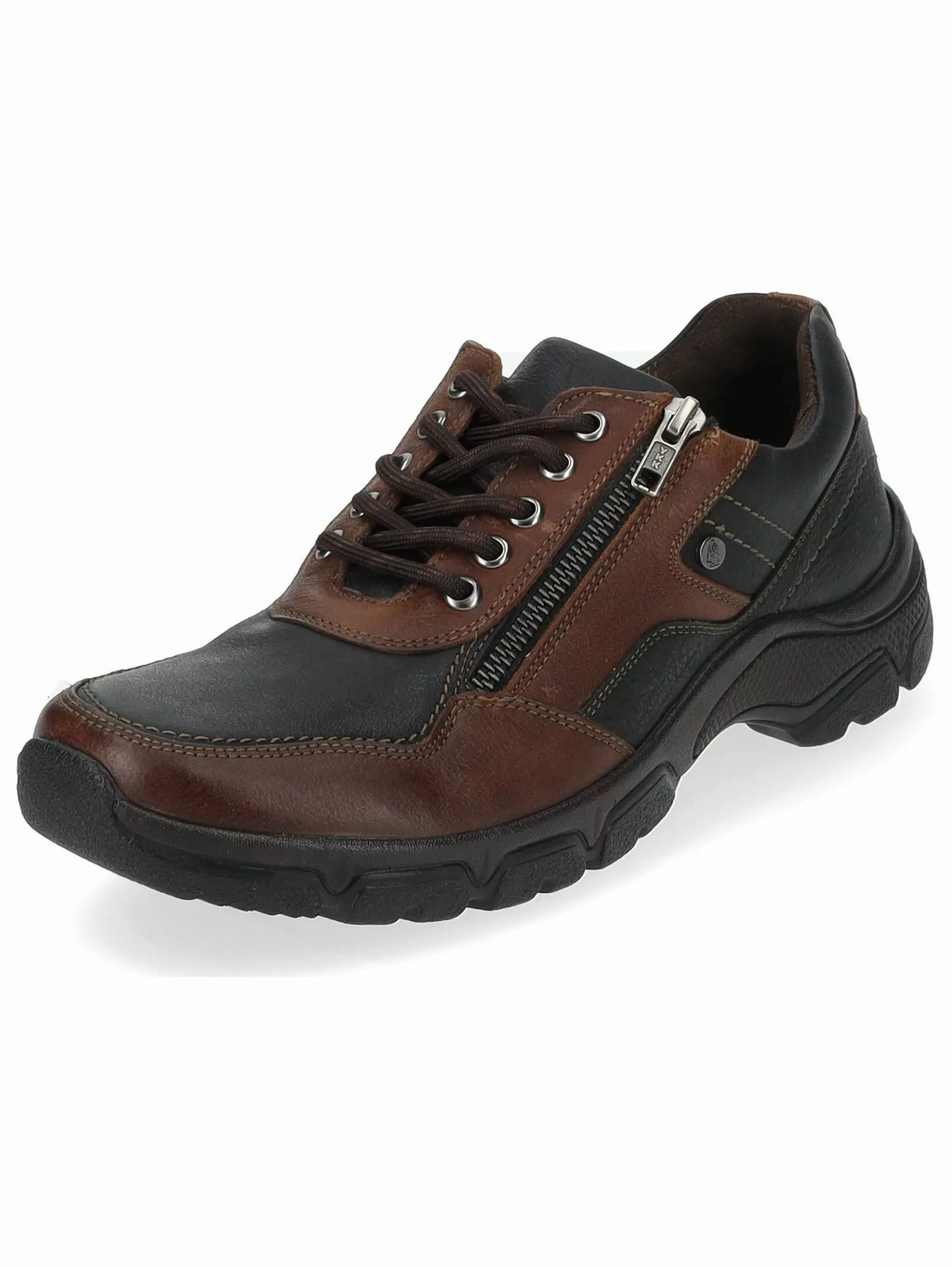 Hush Puppies Halbschuhe Leder Schnürschuh günstig online kaufen