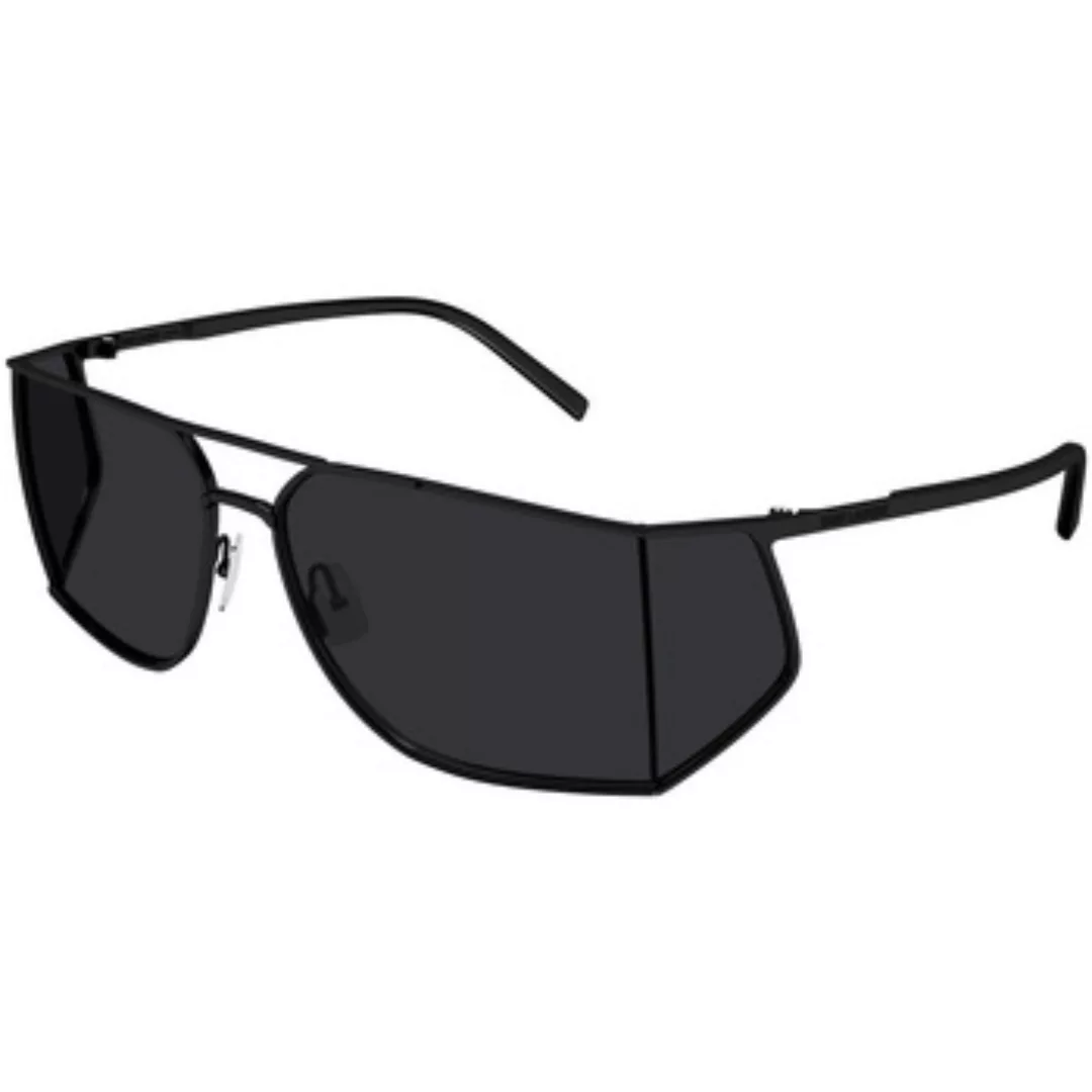 Yves Saint Laurent  Sonnenbrillen Saint Laurent SL 750 001 Sonnenbrille günstig online kaufen