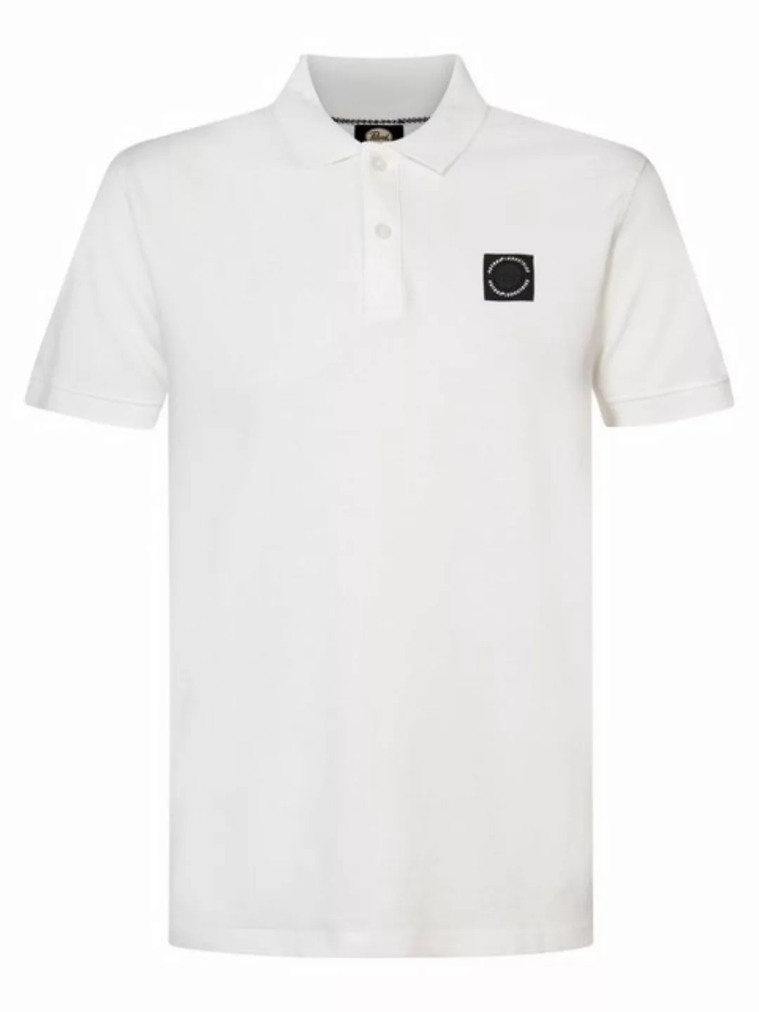 Petrol Industries Poloshirt Men Polo Short Sleeve günstig online kaufen