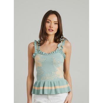 ALMA EN PENA  T-Shirts & Poloshirts V25CL0609 günstig online kaufen