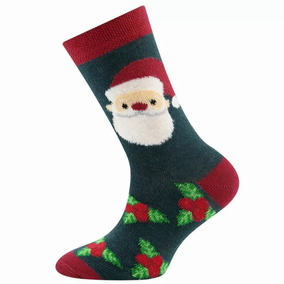 Ewers Socken Socken GOTS Nikolaus günstig online kaufen