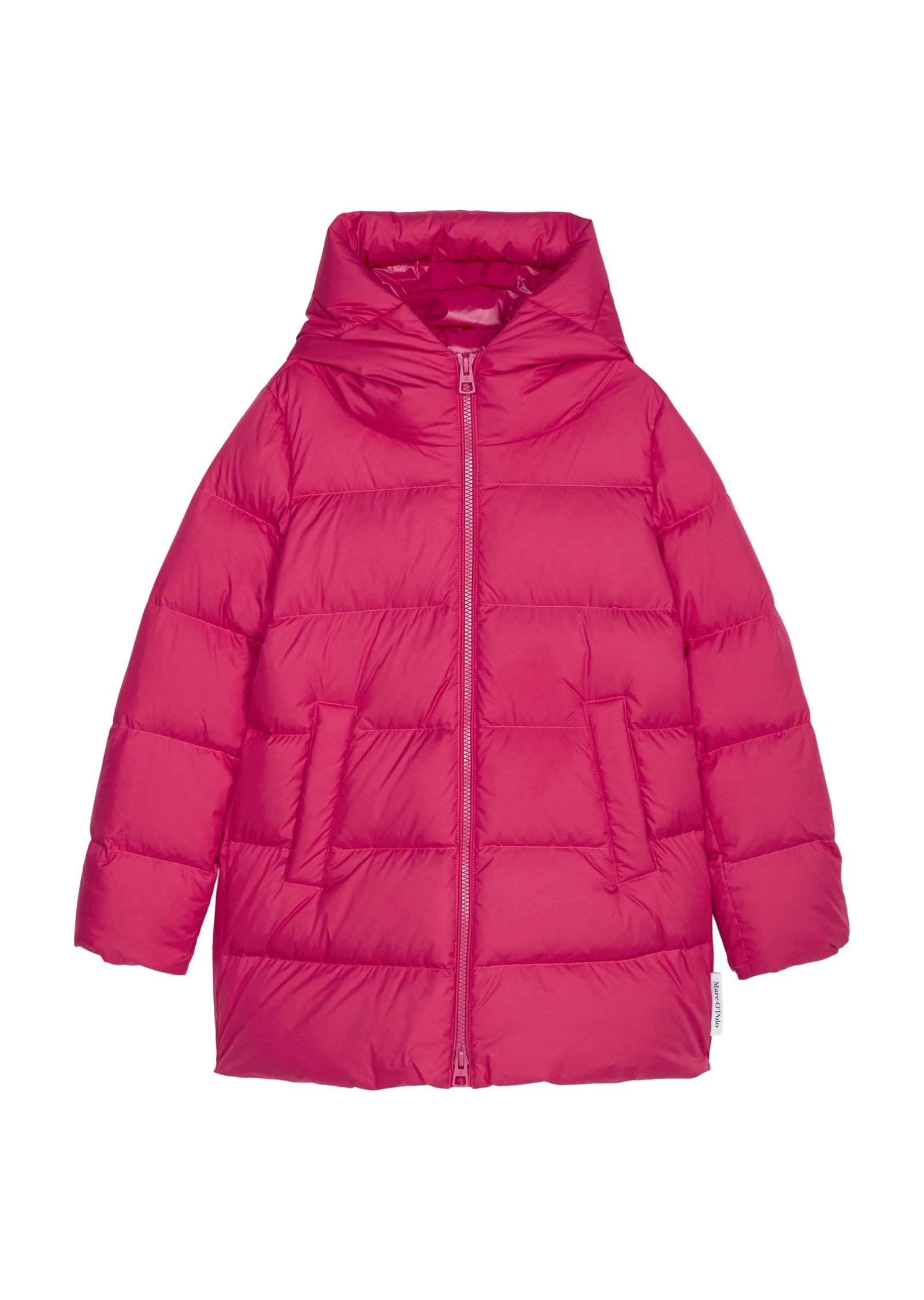 Marc O'Polo Steppjacke Puffer-Jacke günstig online kaufen