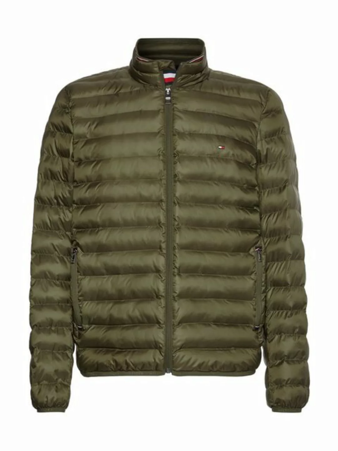 Tommy Hilfiger Steppjacke PACKABLE CIRCULAR JACKET günstig online kaufen