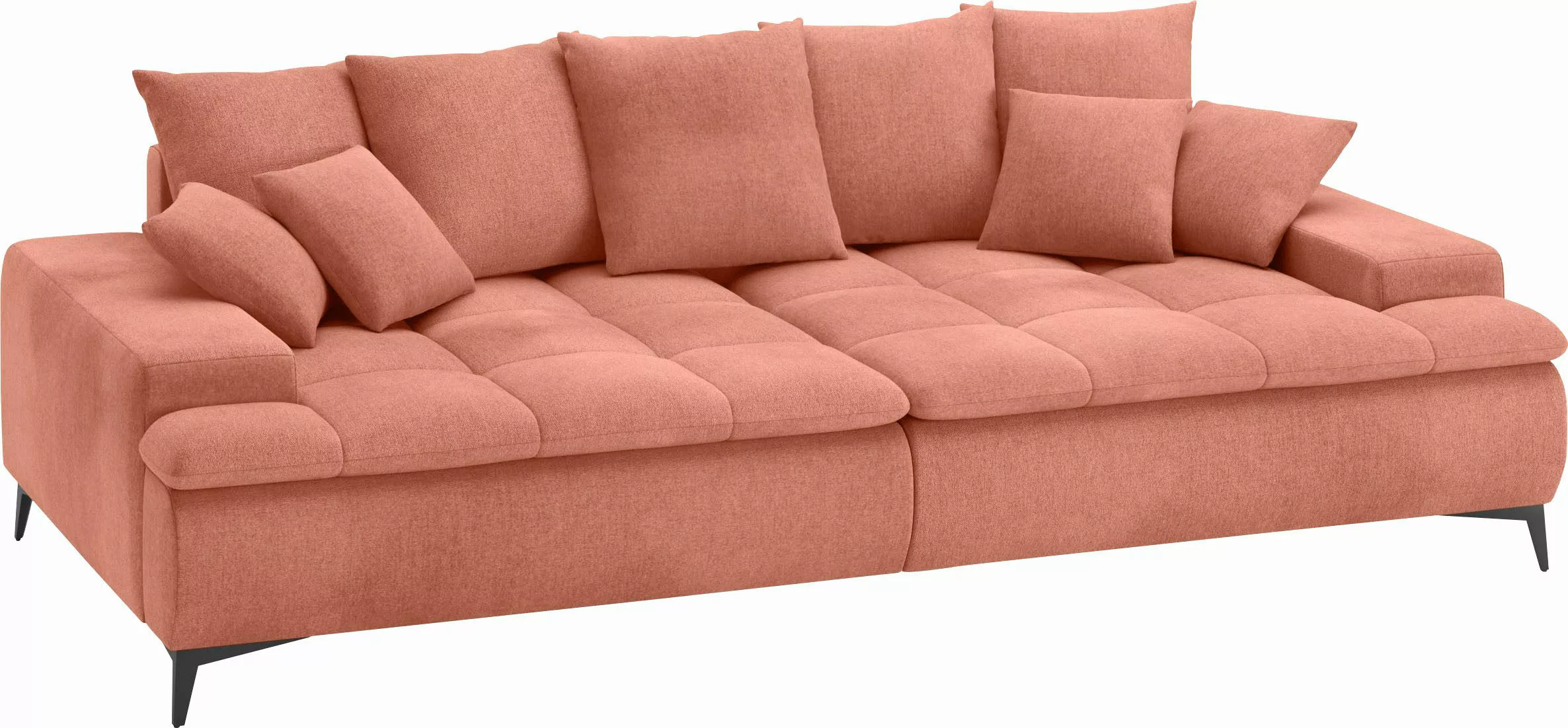 Mr. Couch Big-Sofa Haiti III, Mit günstig online kaufen