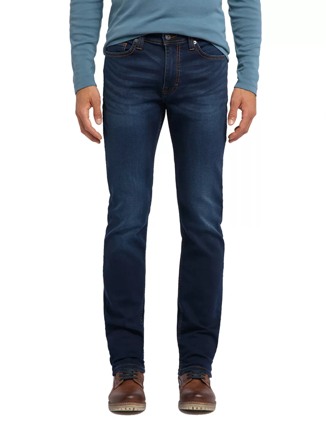 MUSTANG Slim-fit-Jeans "Boston K" günstig online kaufen