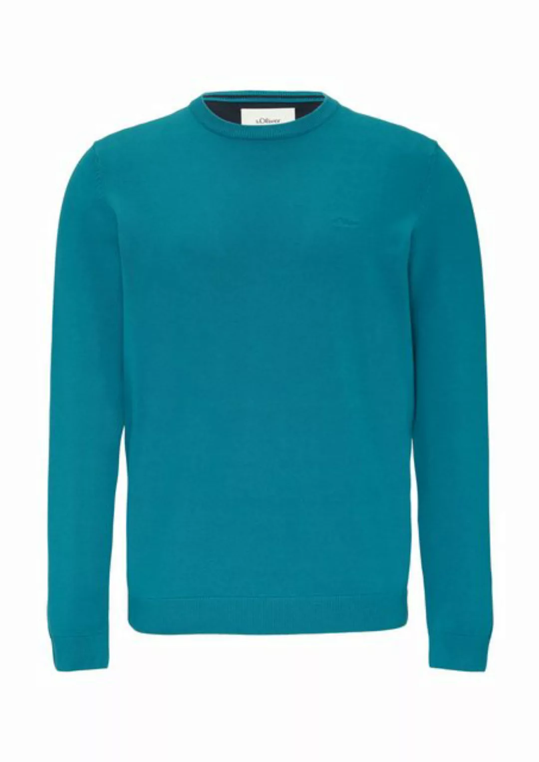 s.Oliver Strickpullover günstig online kaufen