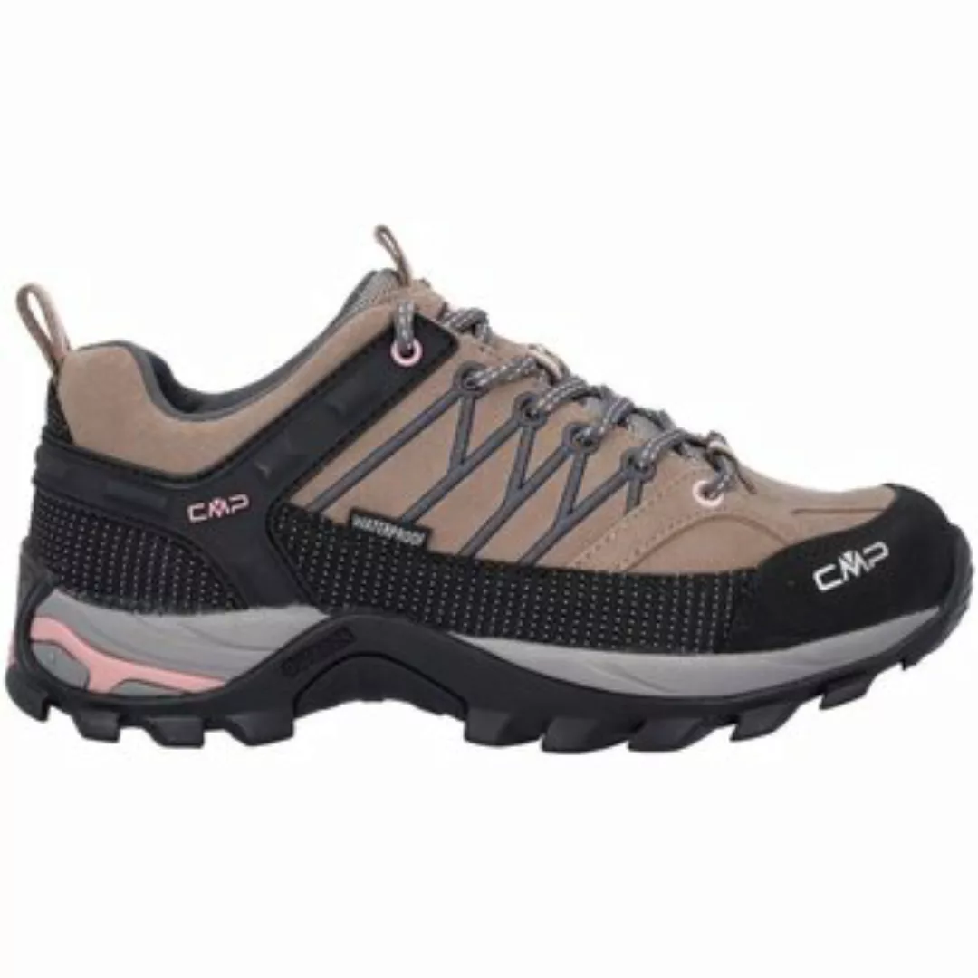 Cmp  Fitnessschuhe Sportschuhe RIGEL LOW WMN TREKKING SHOES W 3Q13246UG P43 günstig online kaufen