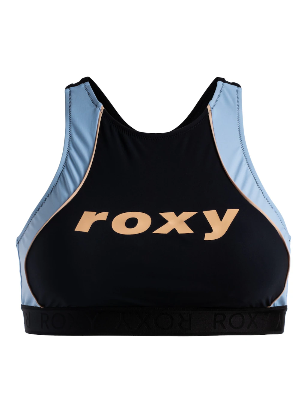 Roxy Crop-Bikini-Top "ROXY Active" günstig online kaufen