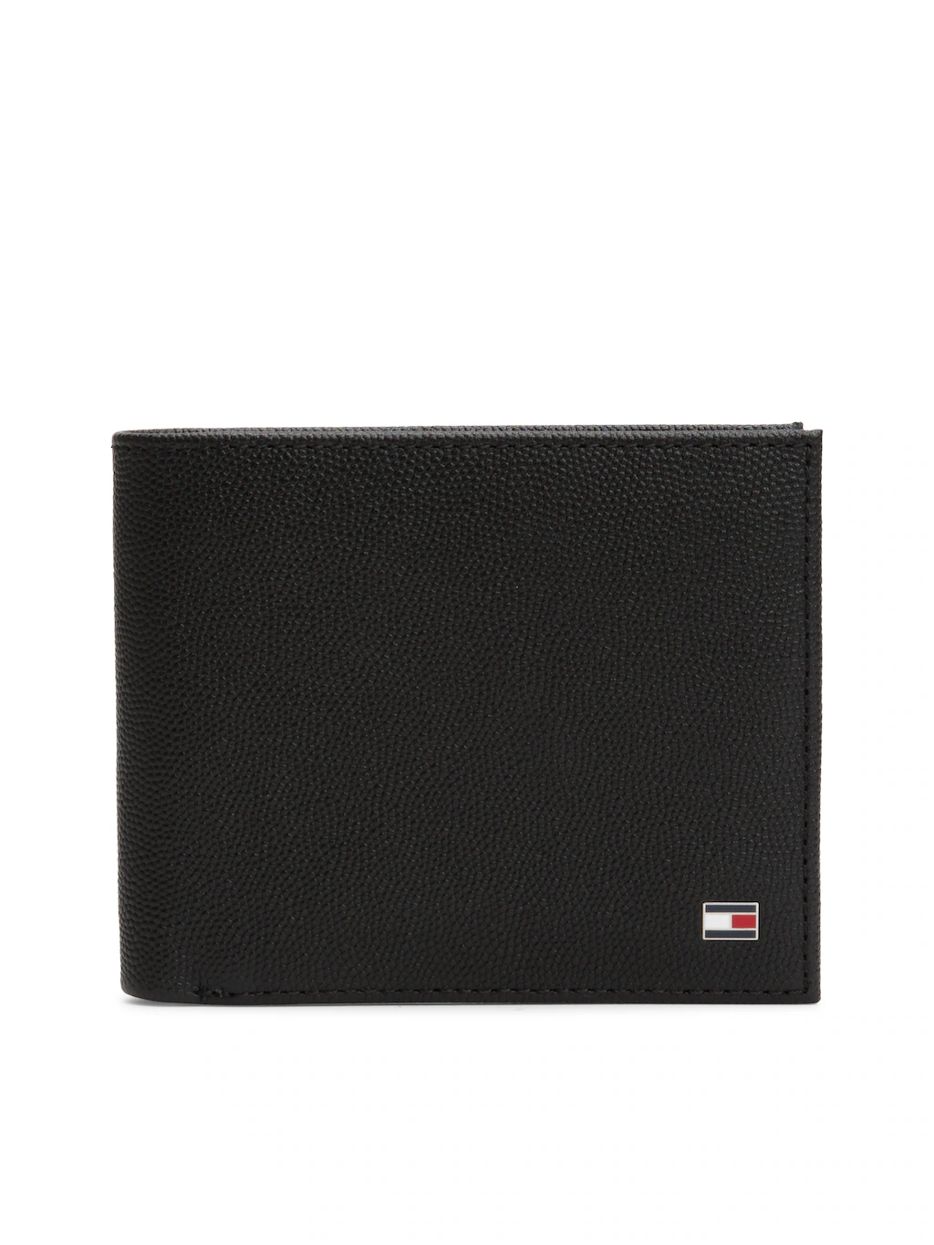 Tommy Hilfiger Geldbörse "TH FLAG CC AND COIN", Men Geldbeutel, Portemonnai günstig online kaufen
