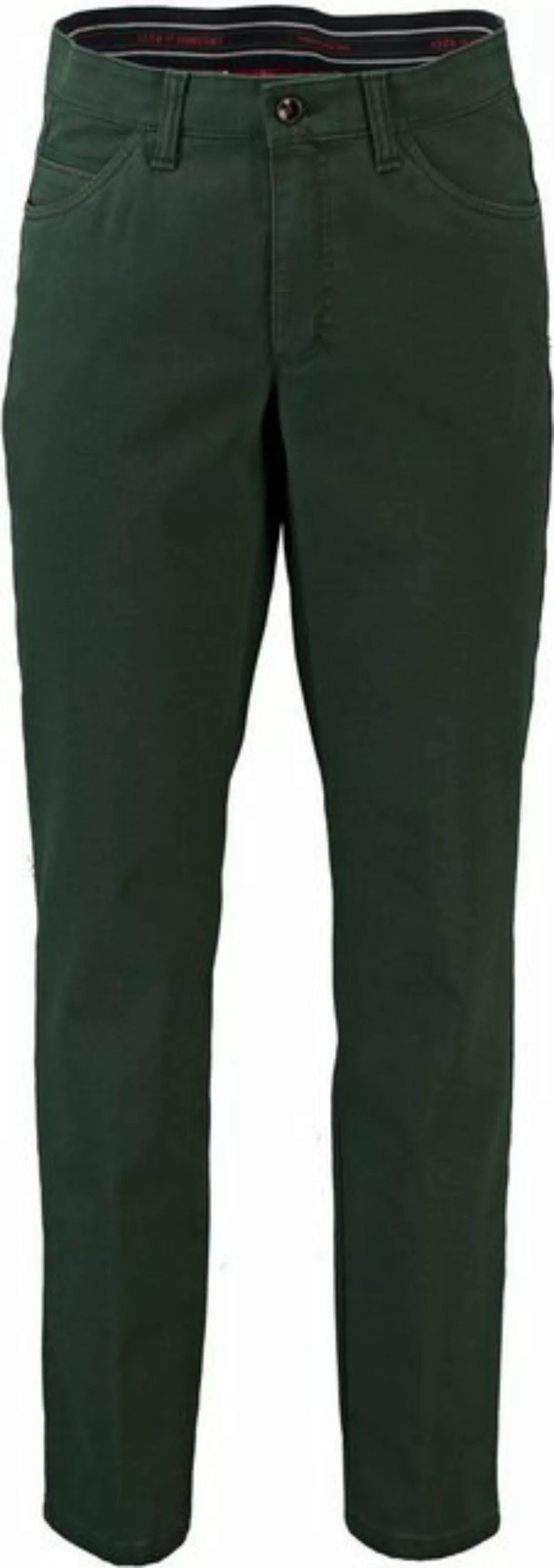 Club of Comfort Thermohose CLUB OF COMFORT Thermo Hose Marvin (Swing-Pocekt günstig online kaufen