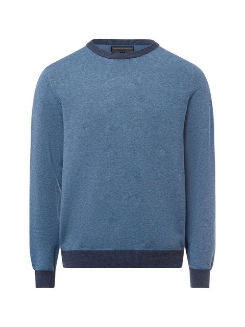 Finshley & Harding Strickpullover günstig online kaufen