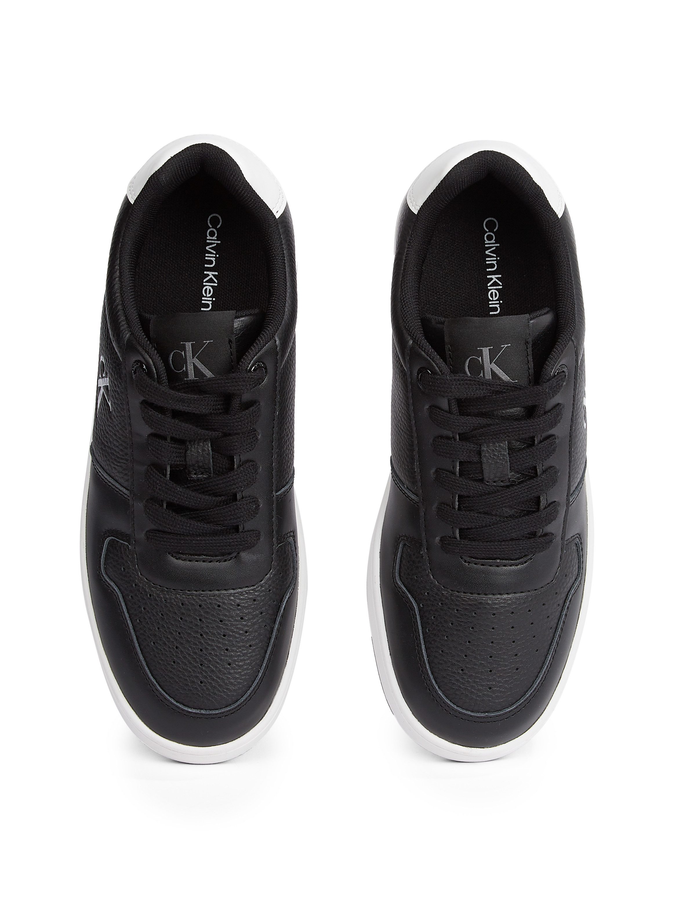 Calvin Klein Jeans BASKET CUPSOLE LOW günstig online kaufen