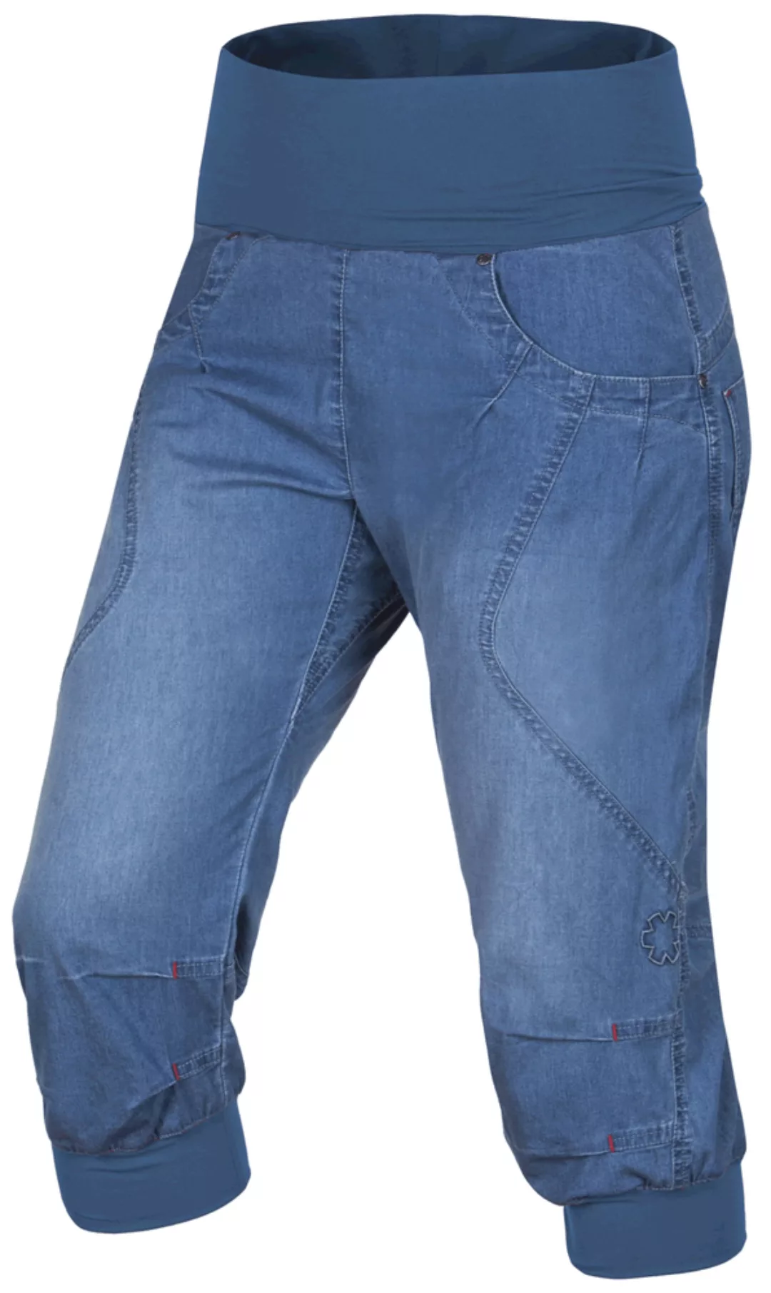 Ocun Outdoorhose Ocun W Noya Short Jeans Damen Hose günstig online kaufen