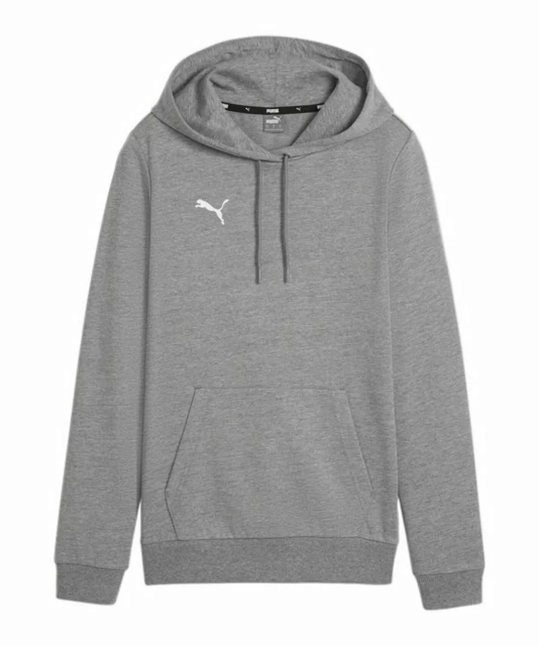 PUMA Sweater teamGOAL Casuals Hoody Damen günstig online kaufen