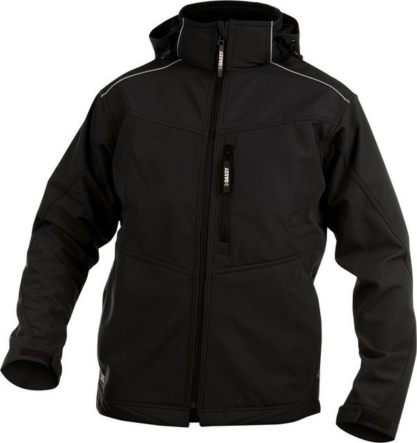 Dassy Softshelljacke günstig online kaufen