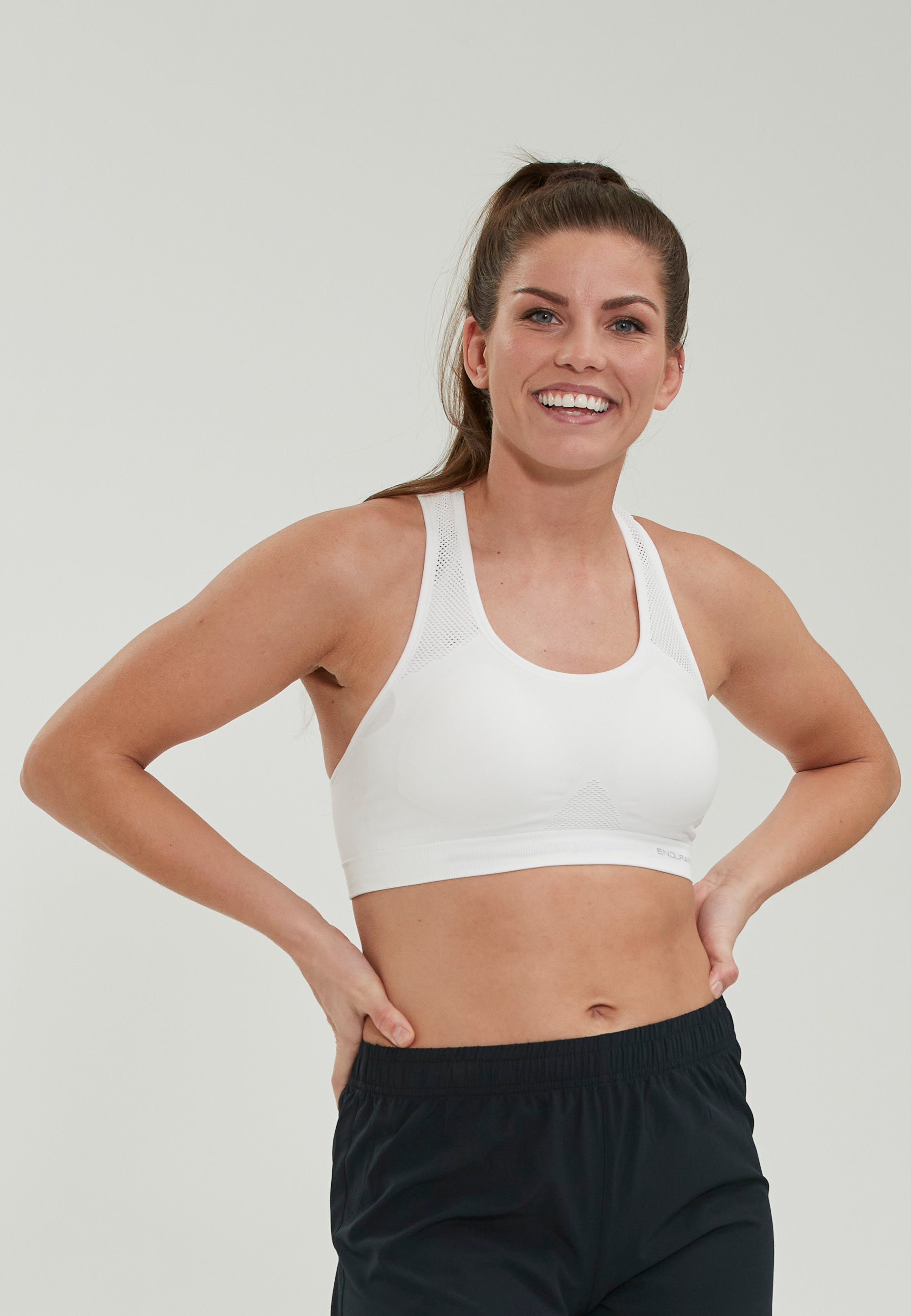 ENDURANCE Sport-BH "GEORGE", mit herausnehmbaren Cups günstig online kaufen