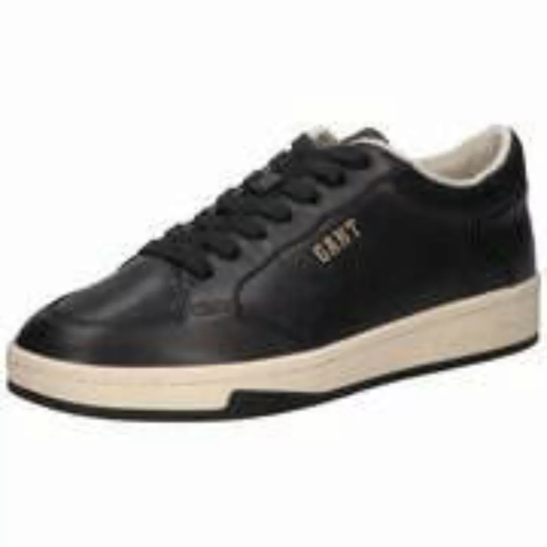 Gant Prepus Sneaker Herren schwarz günstig online kaufen