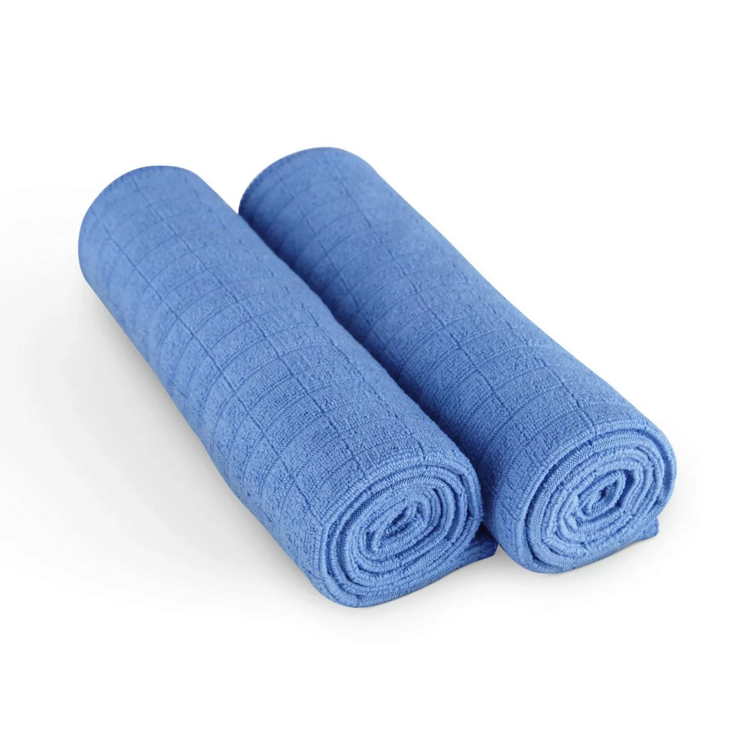 Bestlivings Microfaser Geschirrtuch Sunshine 65 x 45 cm 8er Pack Blau günstig online kaufen