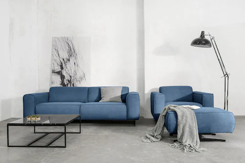 Places of Style Sessel "Murcia" günstig online kaufen