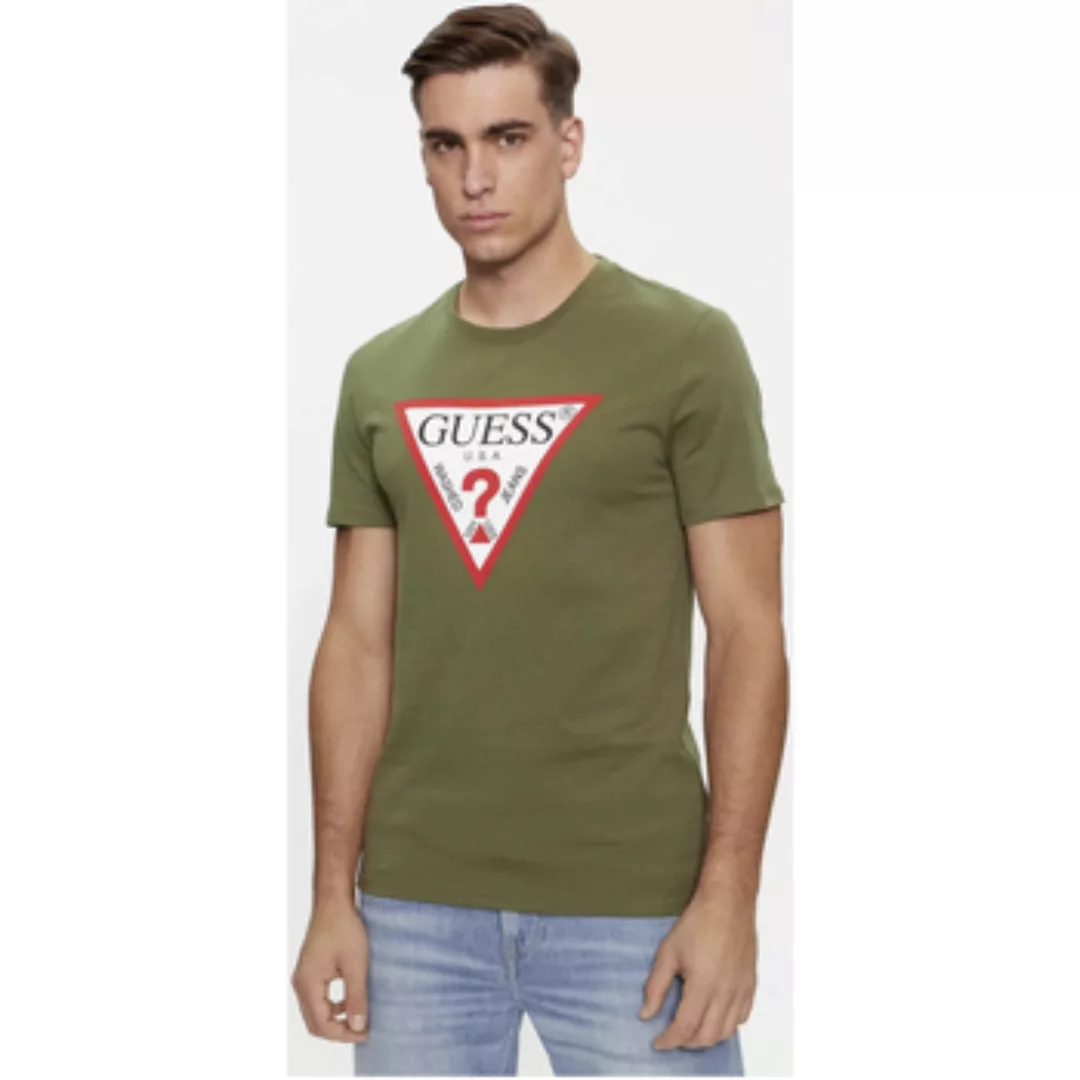 Guess  T-Shirt M2YI71 I3Z14 günstig online kaufen