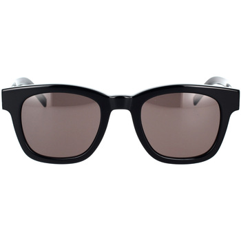 Yves Saint Laurent  Sonnenbrillen Sonnenbrille Saint Laurent SL M124 001 günstig online kaufen