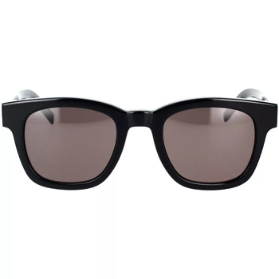 Yves Saint Laurent  Sonnenbrillen Sonnenbrille Saint Laurent SL M124 001 günstig online kaufen