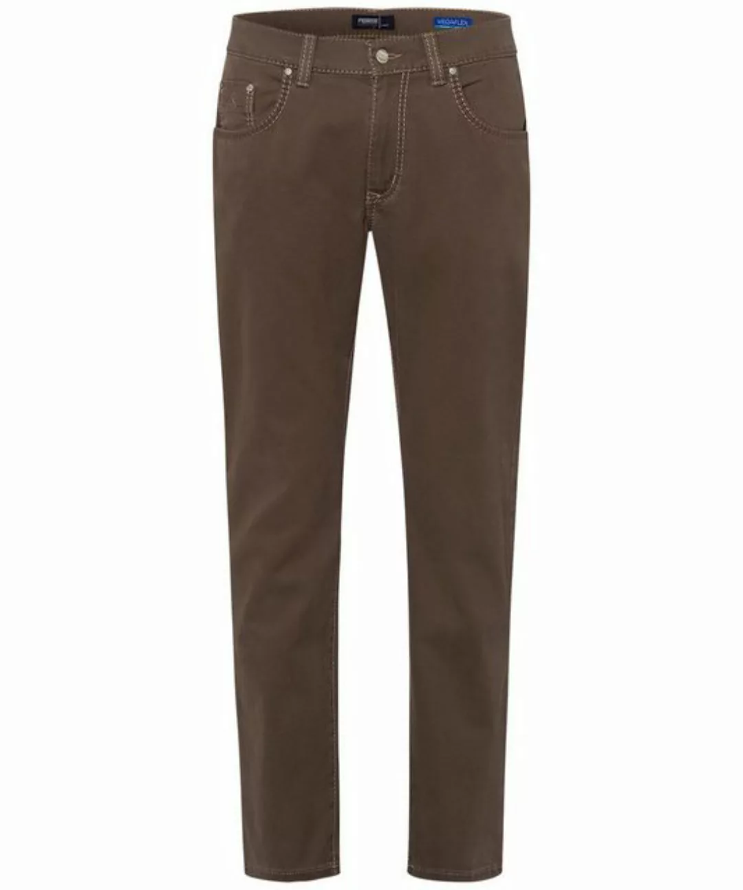 Pioneer Authentic Jeans 5-Pocket-Jeans PIONEER RANDO deep taupe 16741 5520. günstig online kaufen