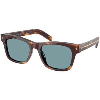 Prada  Sonnenbrillen Sonnenbrille PRA17S 15W04D Polarisiert günstig online kaufen