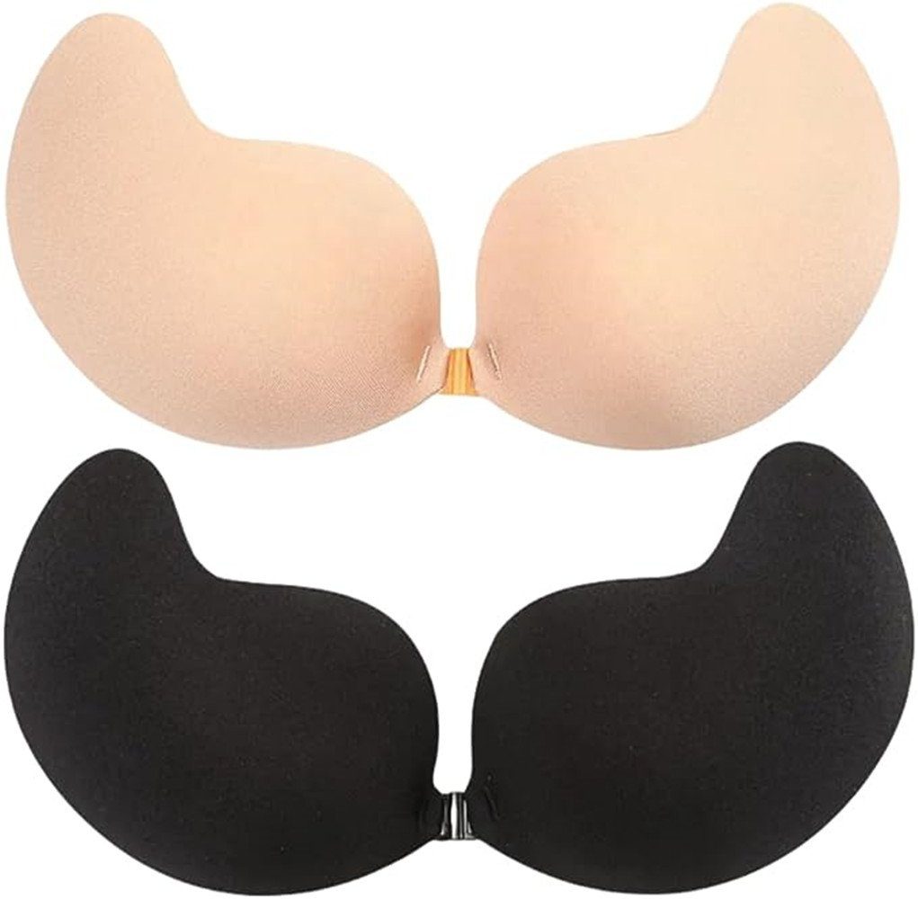 XDeer Klebe-BH 2 Stück Klebe BH,Sport-BHs günstig online kaufen
