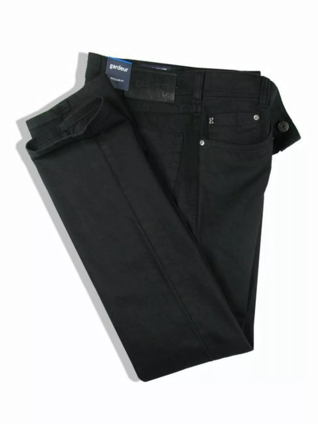 Atelier GARDEUR 5-Pocket-Jeans Nevio Regular Fit Stretch-Denim günstig online kaufen